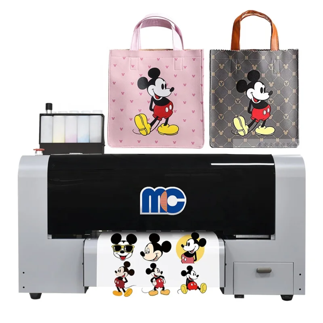 Machine à broder MC Offre Spéciale simple/double tête 9/12/15 aiguilles monogramme à tissage plat – Image 5