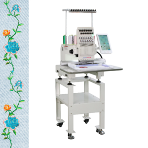 machine broderie 12 aiguille 